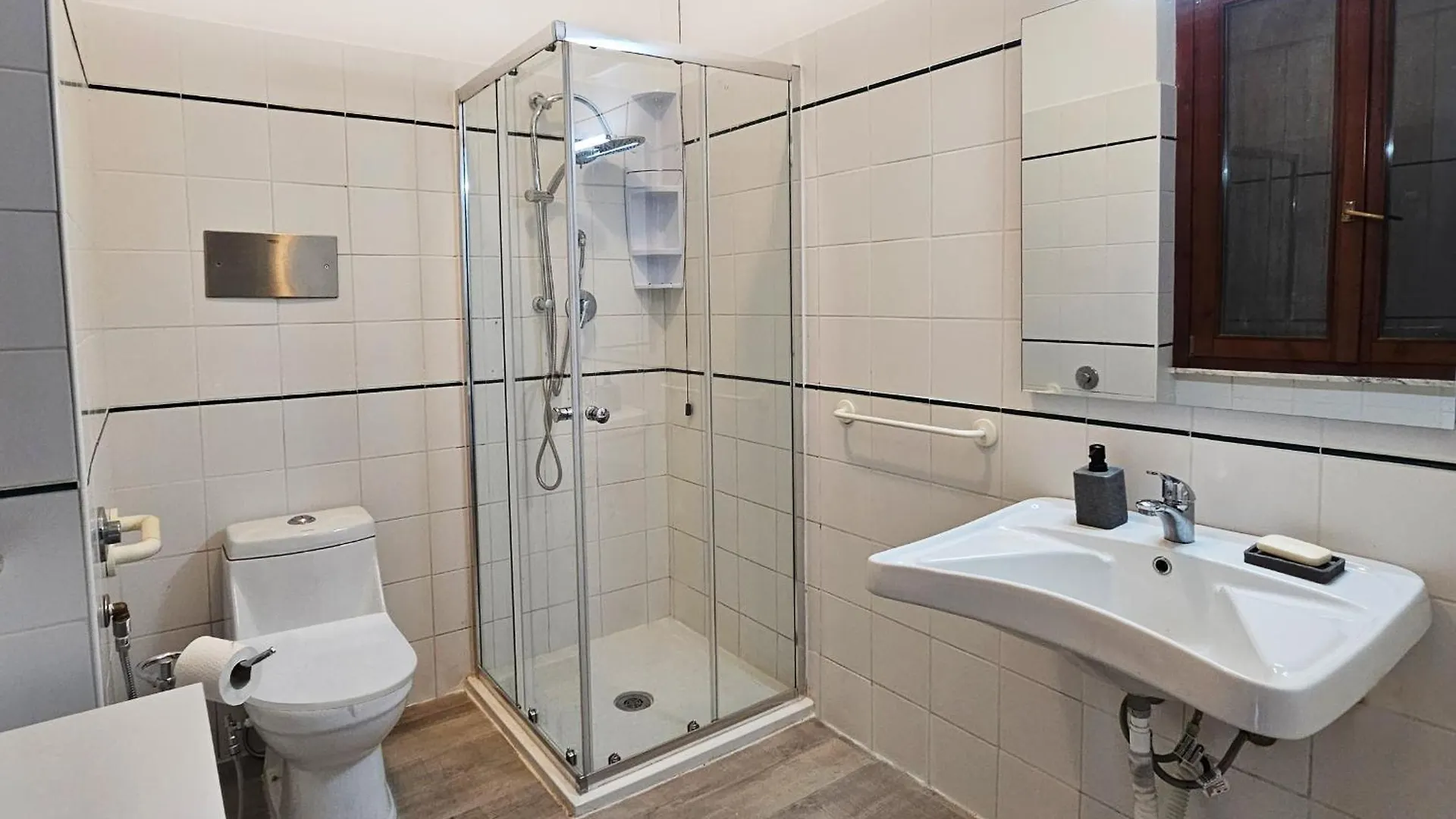 Beb Sa Tanca Nostra Bed and Breakfast Sassari