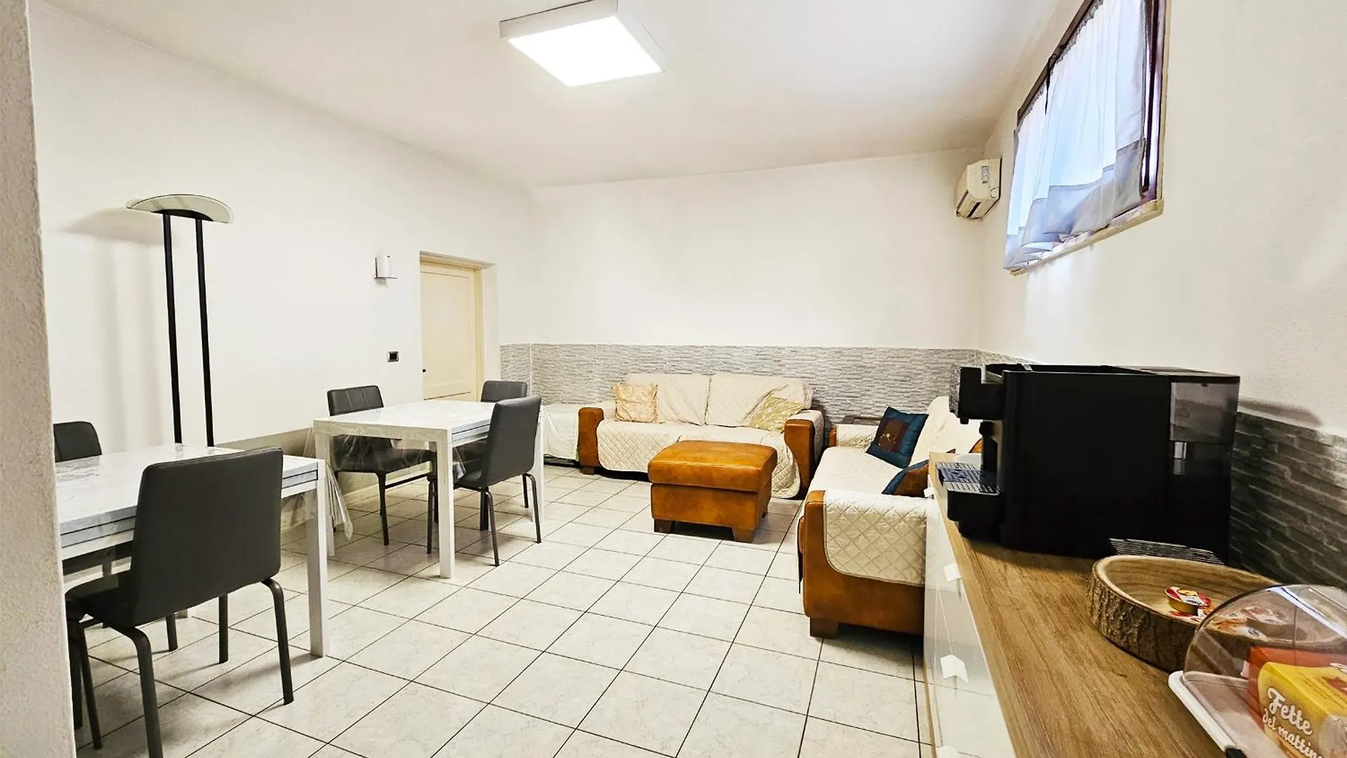 Bed & Breakfast Beb Sa Tanca Nostra Bed and Breakfast Sassari