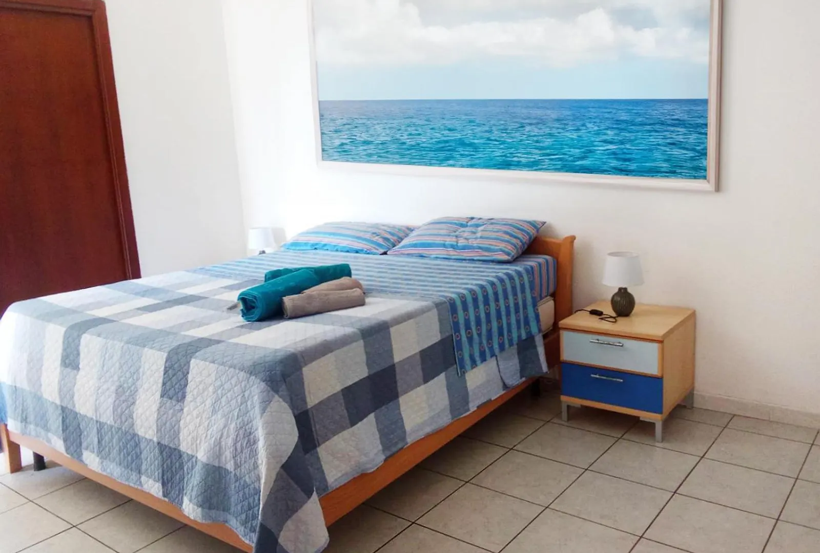 Beb Sa Tanca Nostra Bed and Breakfast Sassari 0*,  Italia