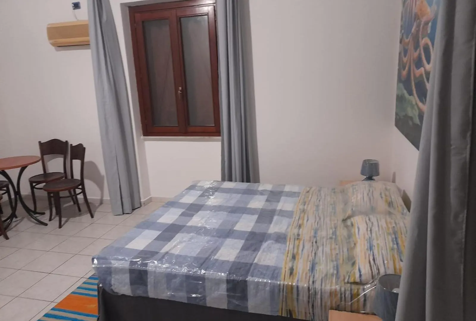 Beb Sa Tanca Nostra Bed and Breakfast Sassari Italia