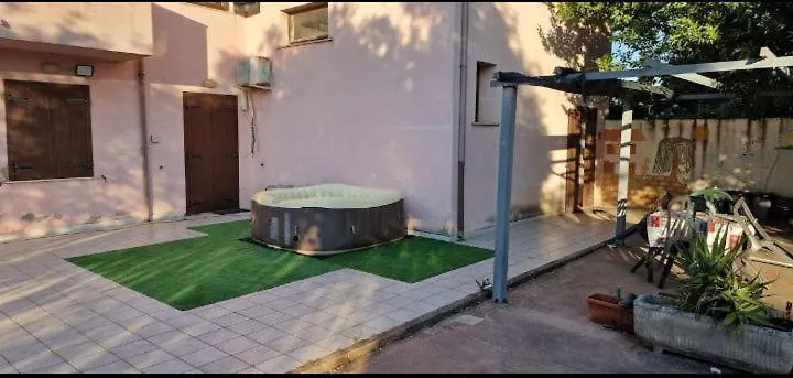 Beb Sa Tanca Nostra Bed and Breakfast Sassari Italia